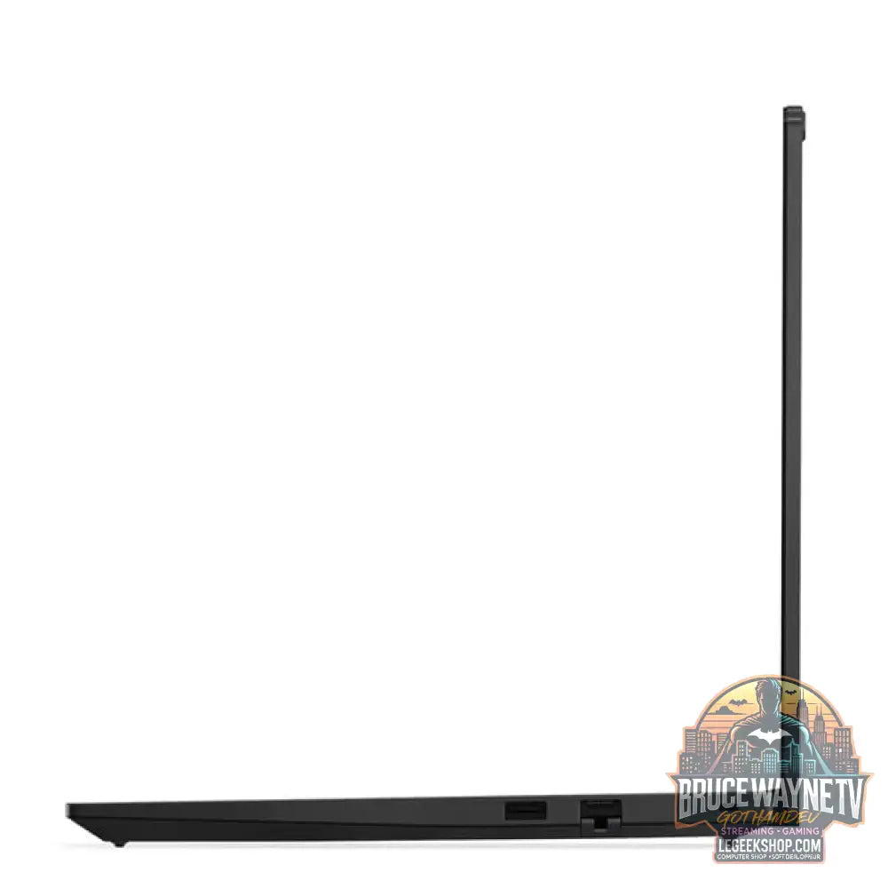 Lenovo ThinkPad E14 G8 (21Y6009JGE) - Lenovo - vue 9