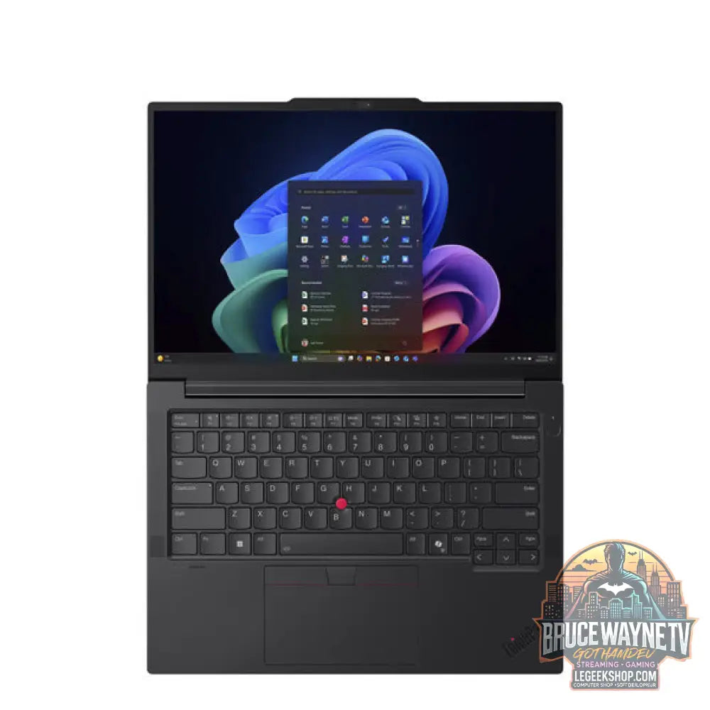 Lenovo ThinkPad E14 G8 (21Y6009JGE) - Lenovo - vue 4