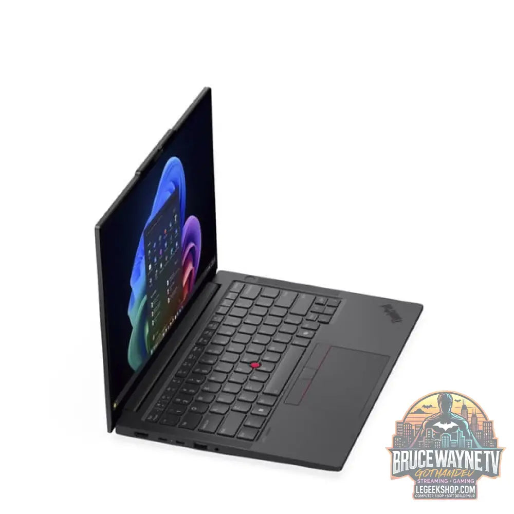 Lenovo ThinkPad E14 G8 (21Y6009RGE) - Lenovo - vue 2