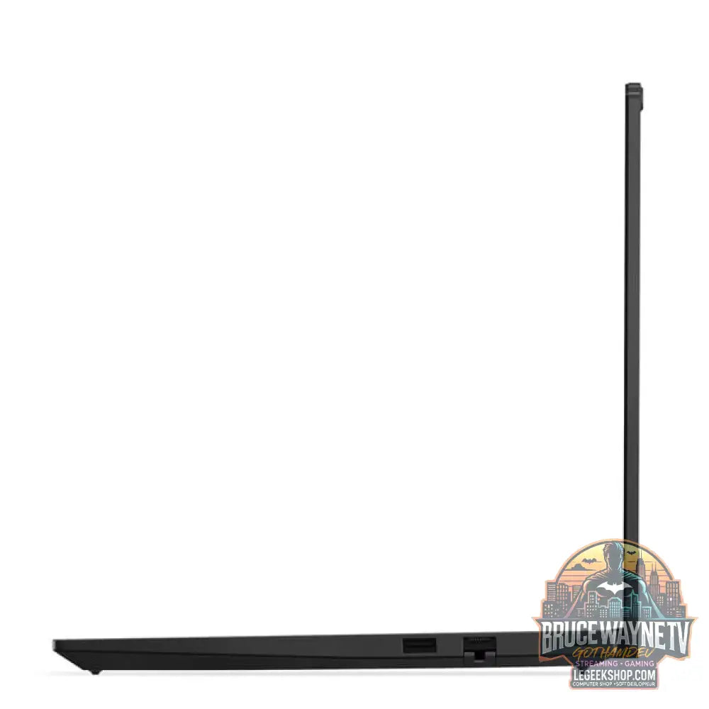 Lenovo ThinkPad E14 G8 AMD (21Y2004MGE) - Lenovo - vue 10