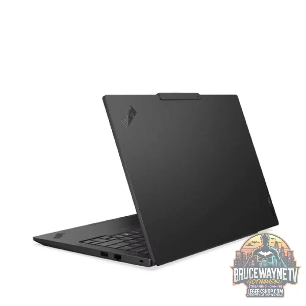 Lenovo ThinkPad E14 G8 AMD (21Y2006XGE) - Lenovo - vue 6