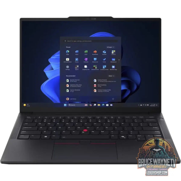 Lenovo ThinkPad E14 G8 AMD (21Y200ACGE) - Lenovo