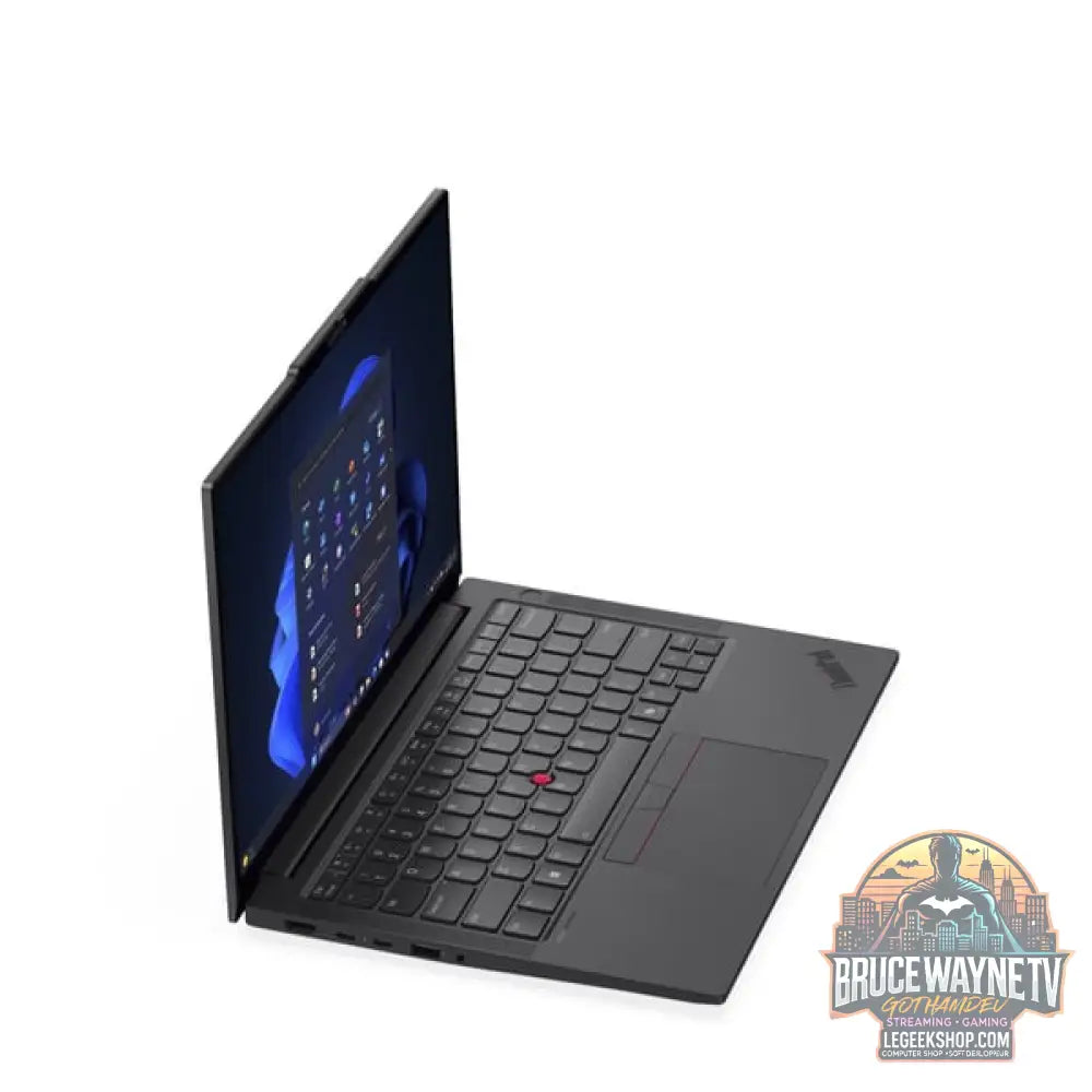 Lenovo ThinkPad E14 G8 AMD (21Y200ACGE) - Lenovo - vue 2