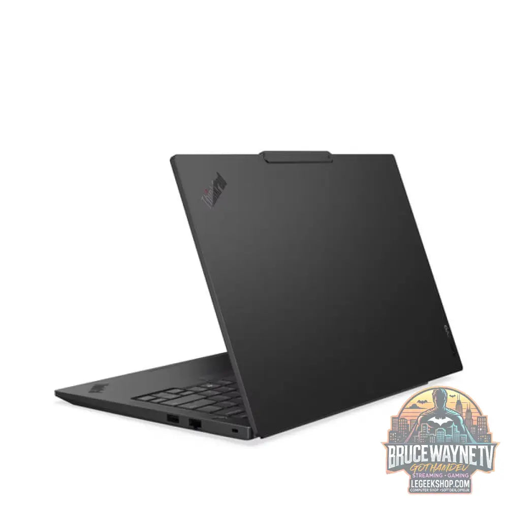 Lenovo ThinkPad E14 G8 AMD (21Y200ACGE) - Lenovo - vue 6