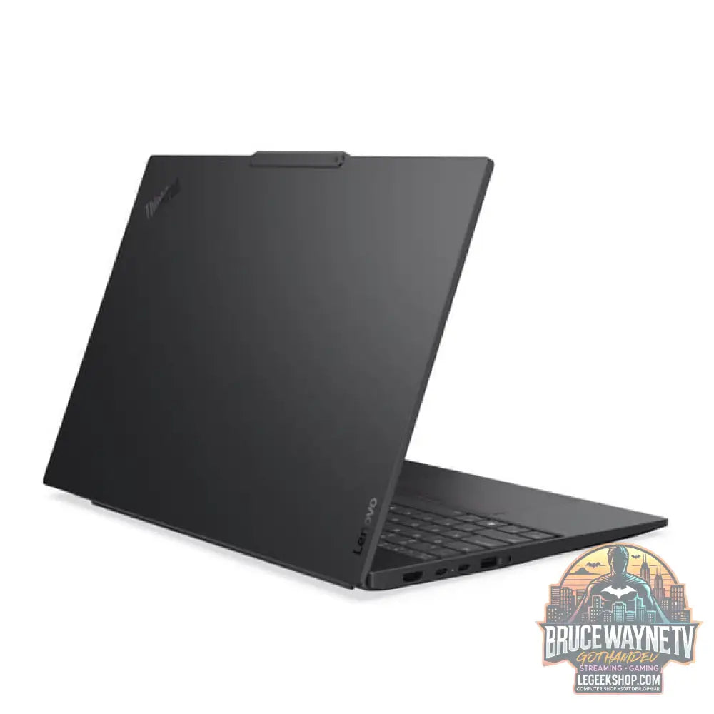 Lenovo ThinkPad E16 AMD G3 (21ST0046GE) - LeGeekShop - vue 5