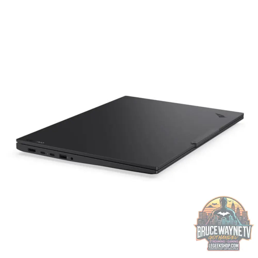 Lenovo ThinkPad E16 AMD G3 (21ST0046GE) - LeGeekShop - vue 7