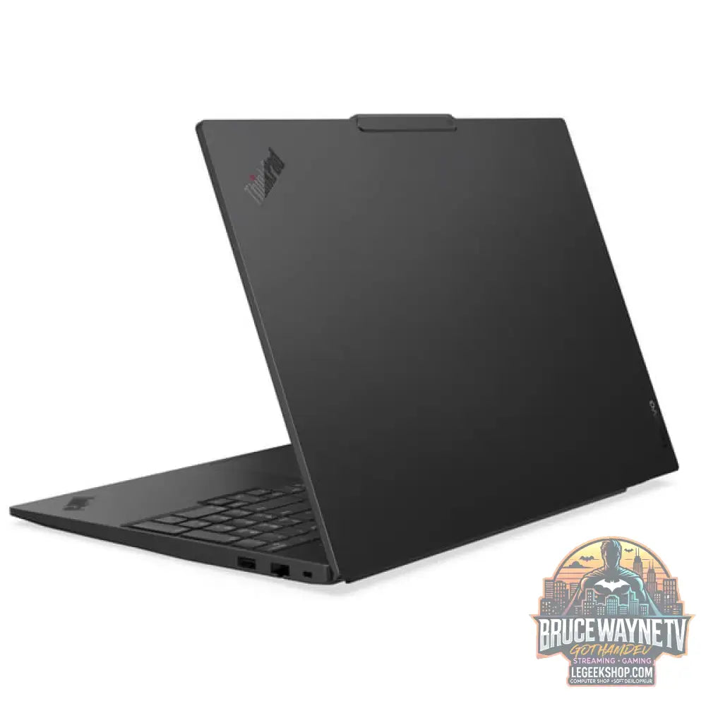 Lenovo ThinkPad E16 AMD G3 (21ST0046GE) - LeGeekShop - vue 6