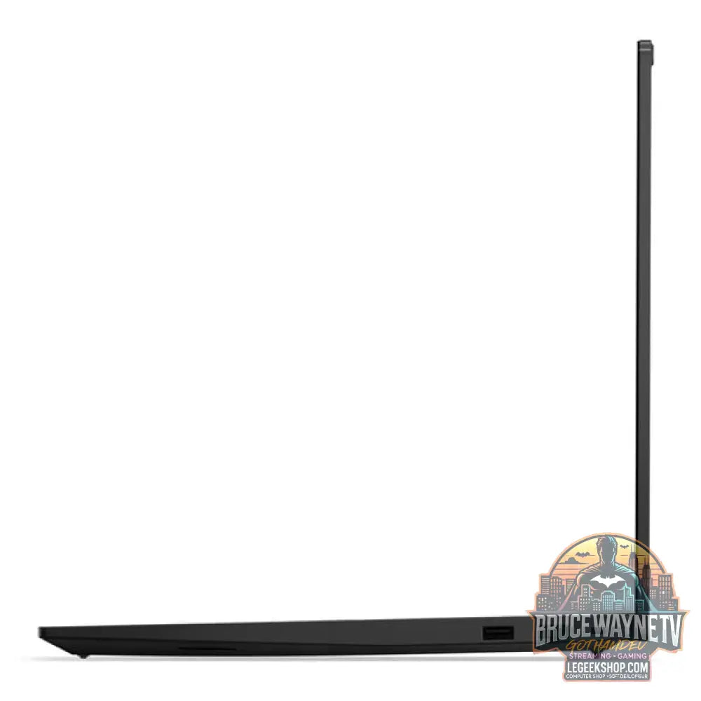 Lenovo ThinkPad E16 G3 (21SR000KGE) - Lenovo - vue 8