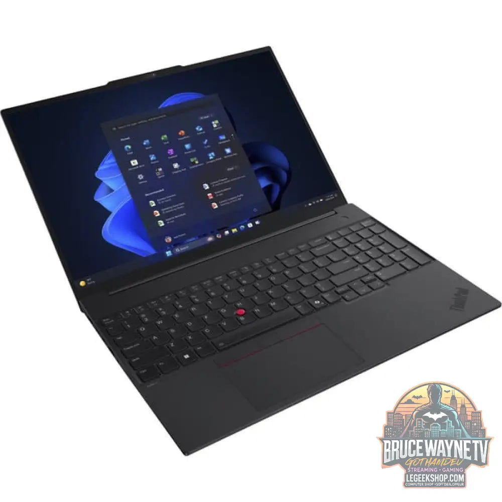 Lenovo ThinkPad E16 G3 (21SR0046GE) - Lenovo - vue 2