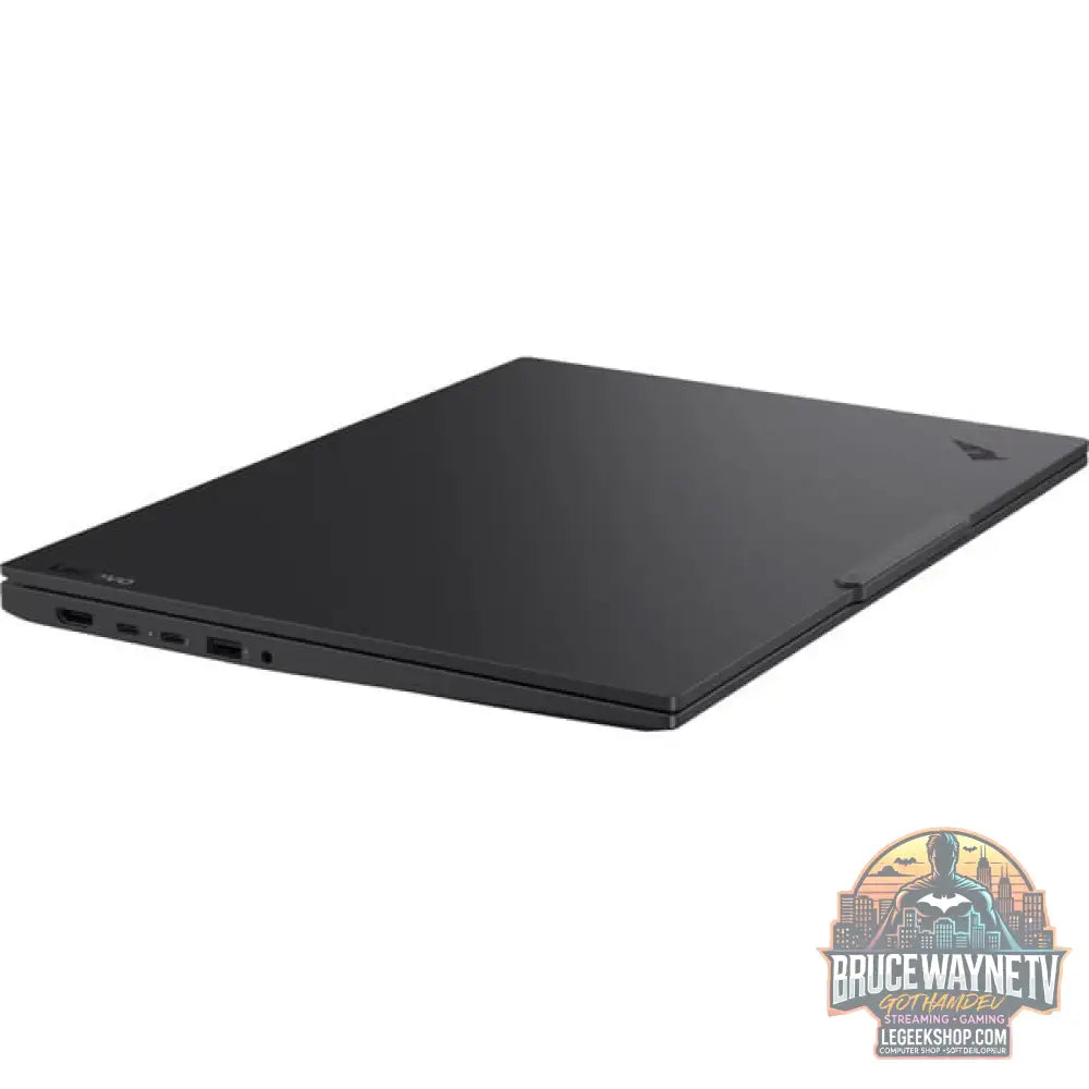 Lenovo ThinkPad E16 G3 (21SR0046GE) - Lenovo - vue 10