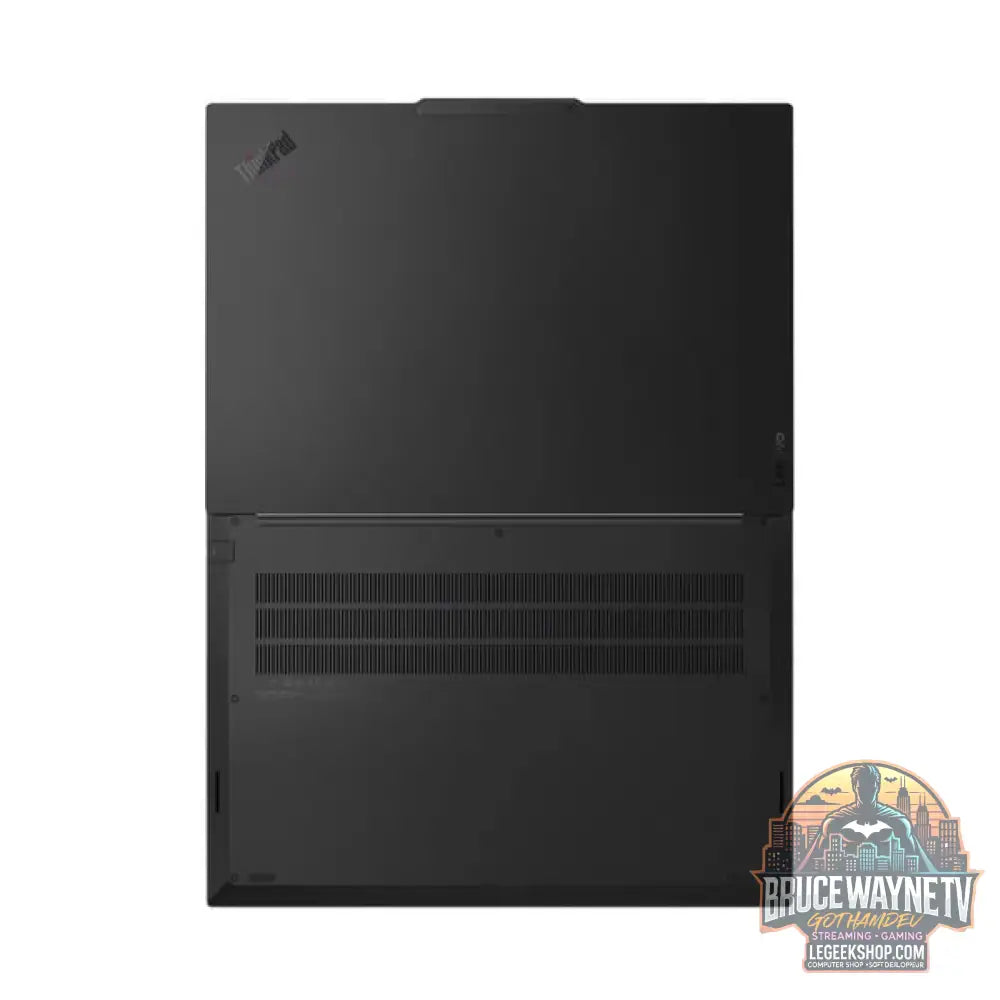 Lenovo ThinkPad E16 G3 (22AY002PGE) - Lenovo - vue 7