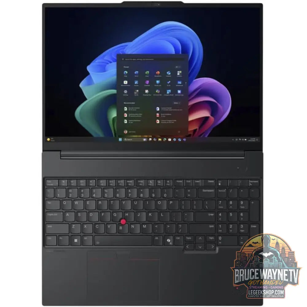 Lenovo ThinkPad E16 G3 (22AY003XGE) - Lenovo - vue 5