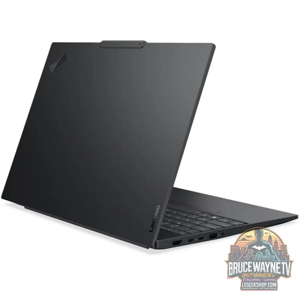 Lenovo ThinkPad E16 G4 (21YC008SGE) - Lenovo - vue 5