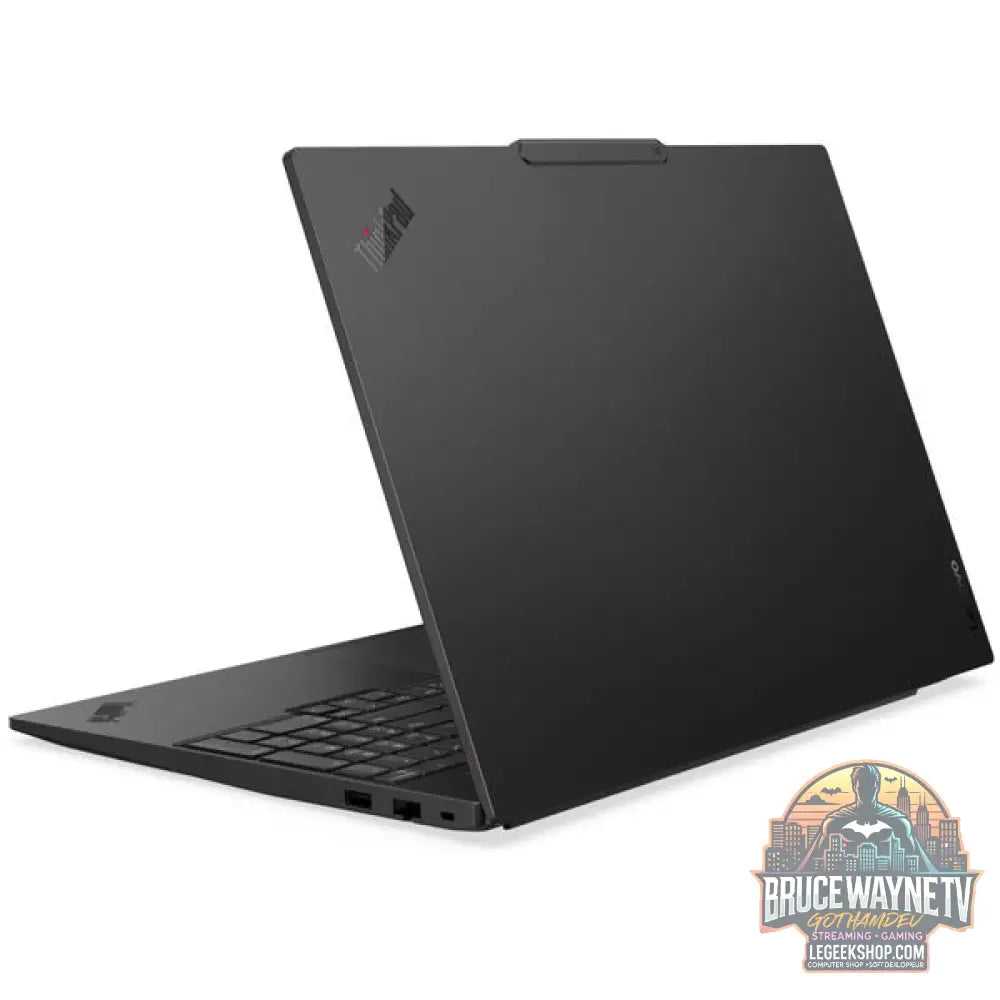 Lenovo ThinkPad E16 G4 (21YC008SGE) - Lenovo - vue 4