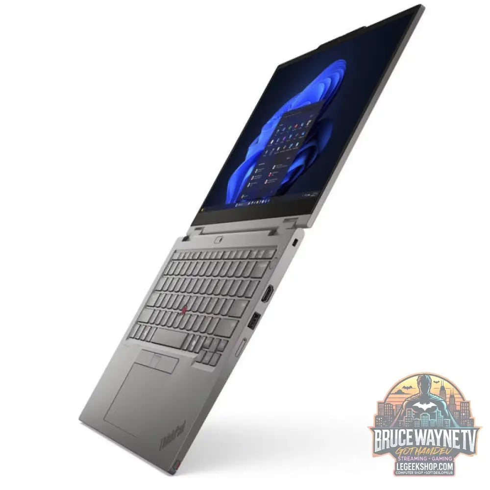 Lenovo ThinkPad L13 2-in-1 AMD G6 (21RD000AGE) - Lenovo - vue 7