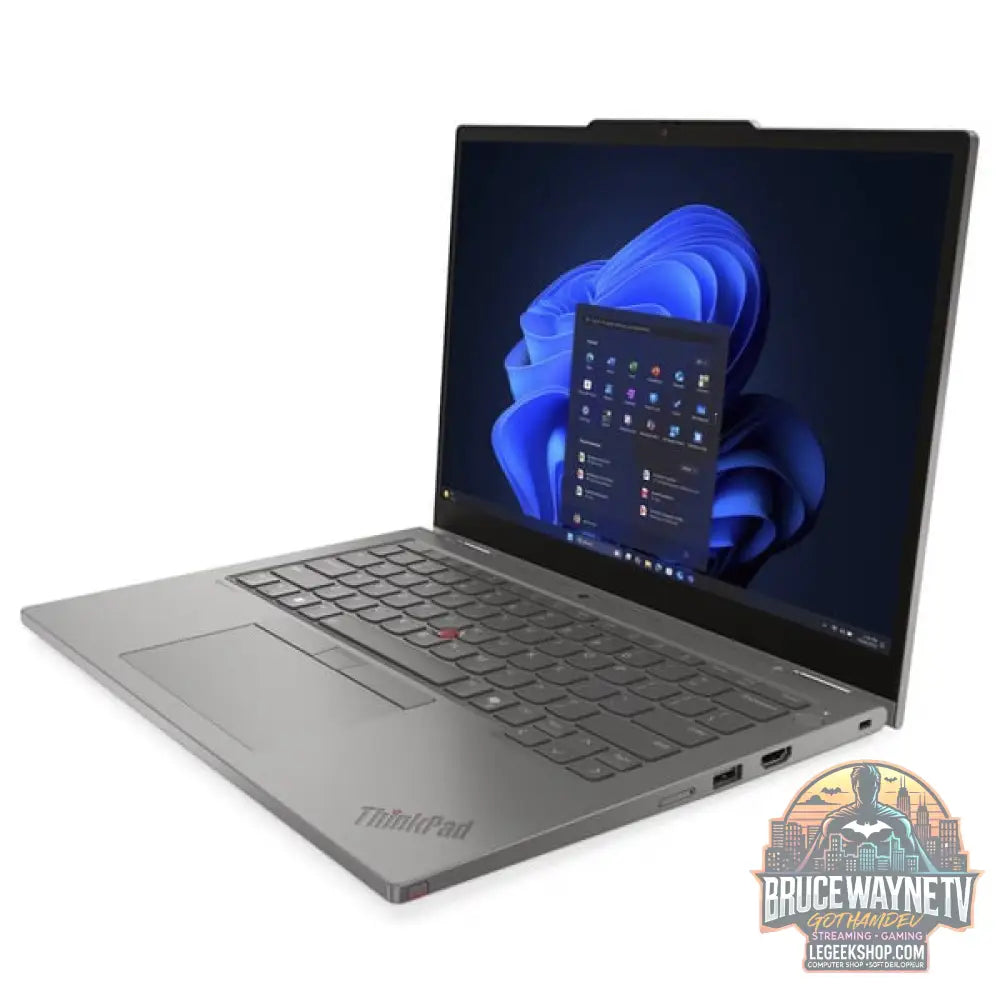 Lenovo ThinkPad L13 2-in-1 AMD G6 (21RD0010GE) - Lenovo - vue 5