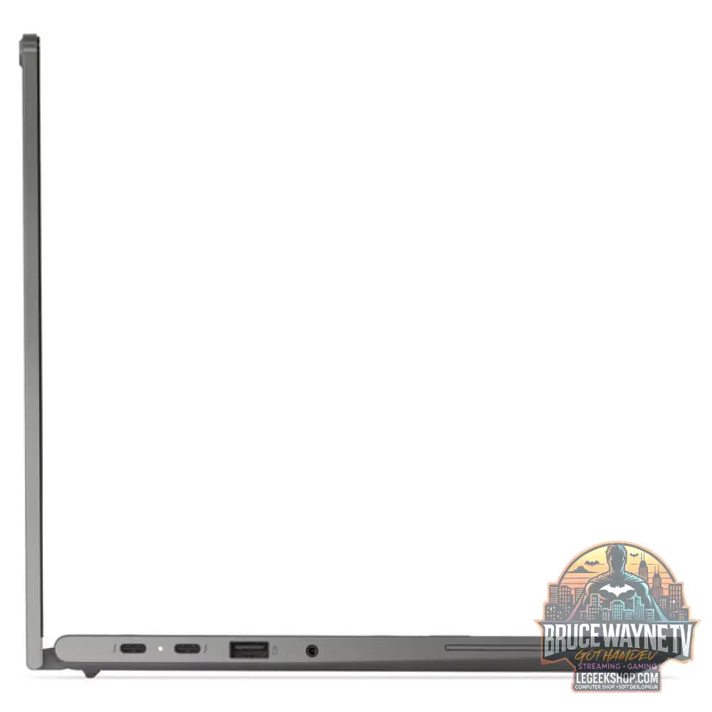 Lenovo ThinkPad L13 2-in-1 AMD G6 (21RD0010GE) - Lenovo - vue 11
