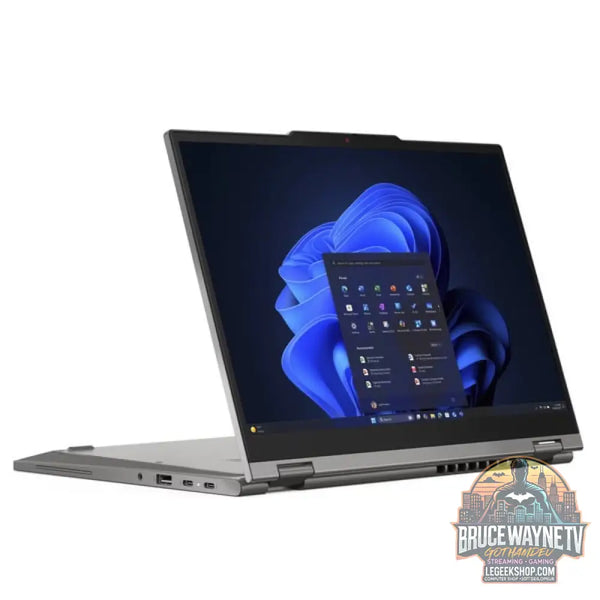 Lenovo ThinkPad L13 2-in-1 AMD G6 (21RD0010GE) - Lenovo