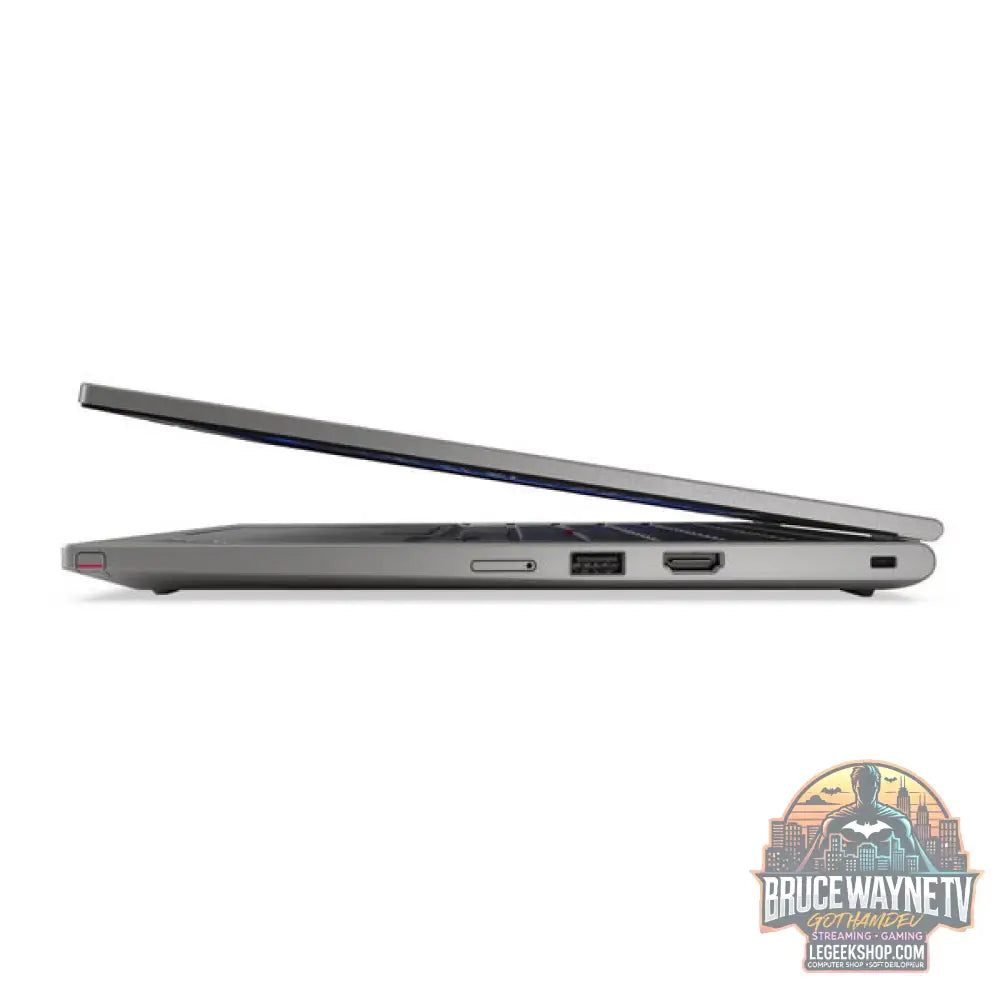 Lenovo ThinkPad L13 2-in-1 AMD G6 (21RD0010GE) - Lenovo - vue 12