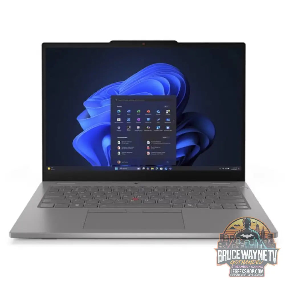 Lenovo ThinkPad L13 2-in-1 G6 (21R7000DGE) - Lenovo - vue 4