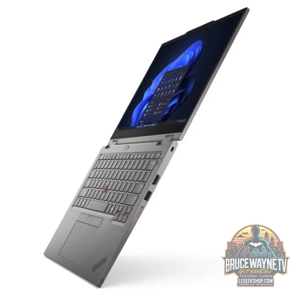 Lenovo ThinkPad L13 2-in-1 G6 (21R7000DGE) - Lenovo - vue 7