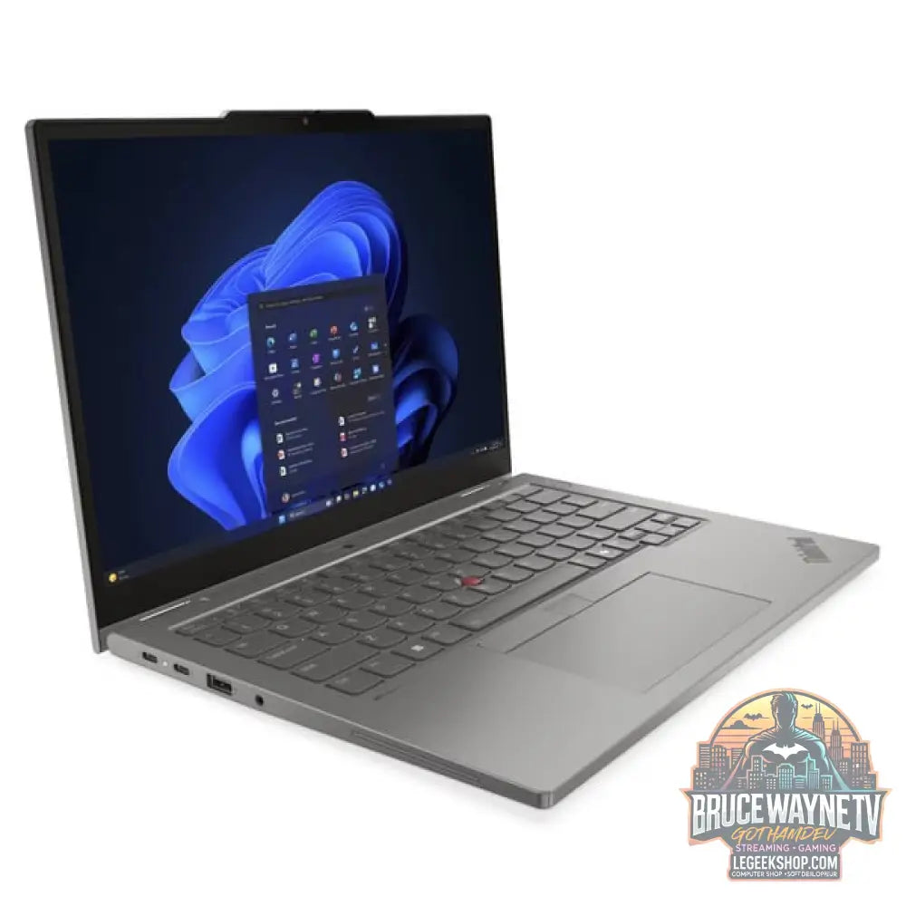 Lenovo ThinkPad L13 2-in-1 G6 (21R7000DGE) - Lenovo - vue 3