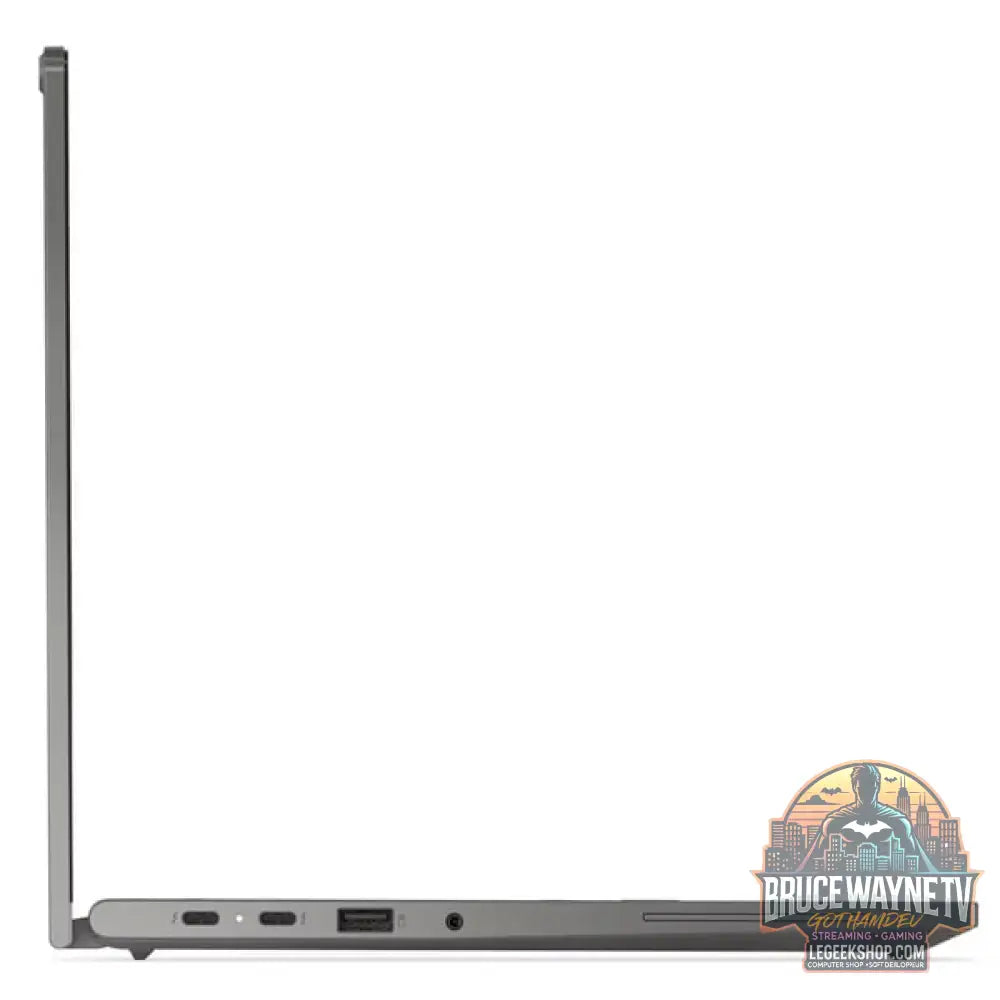 Lenovo ThinkPad L13 2-in-1 G6 (21R7000DGE) - Lenovo - vue 11