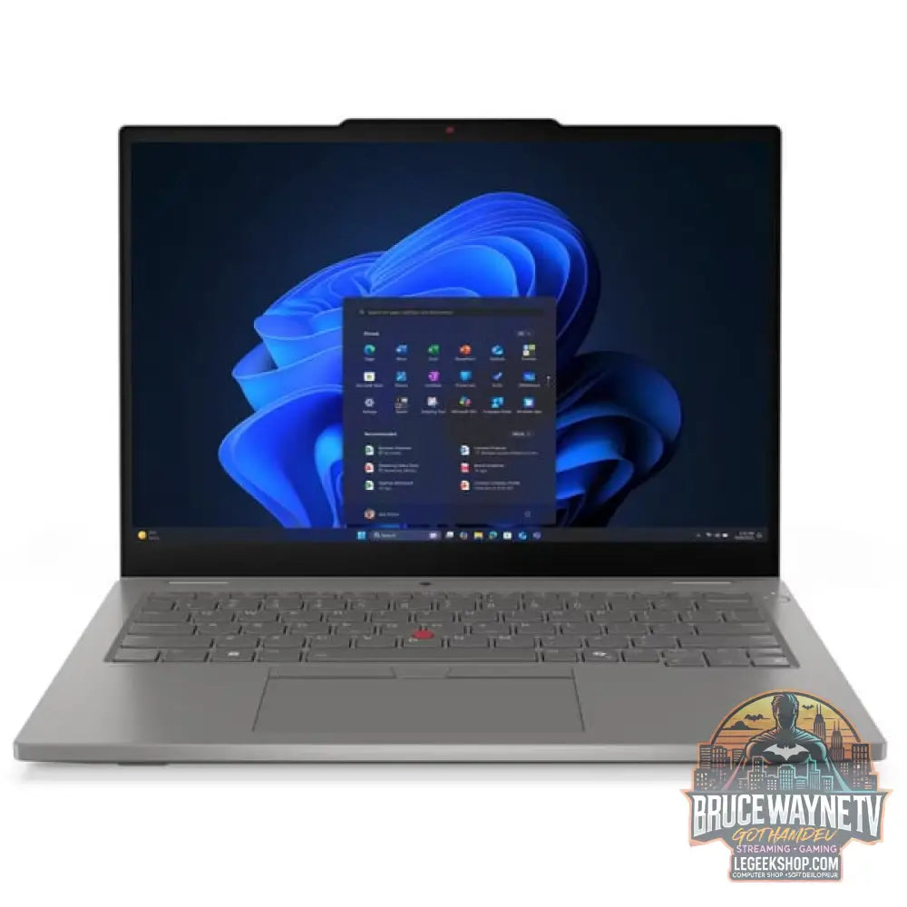Lenovo ThinkPad L13 2-in-1 G6 (21R7000KGE) - LeGeekShop - vue 2