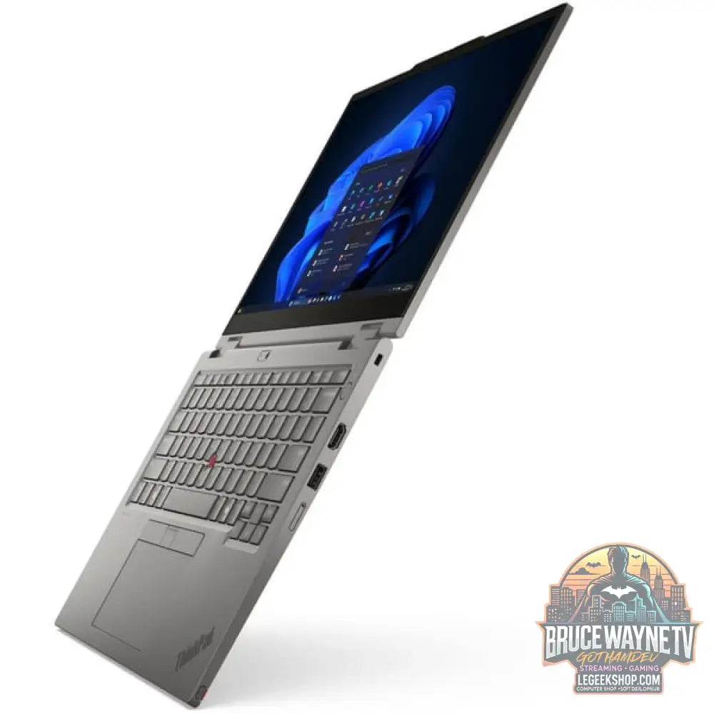 Lenovo ThinkPad L13 2-in-1 G6 (21R7000KGE) - LeGeekShop - vue 12