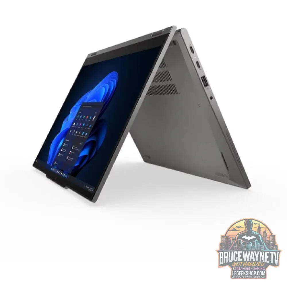 Lenovo ThinkPad L13 2-in-1 G6 (21R7000KGE) - LeGeekShop - vue 10