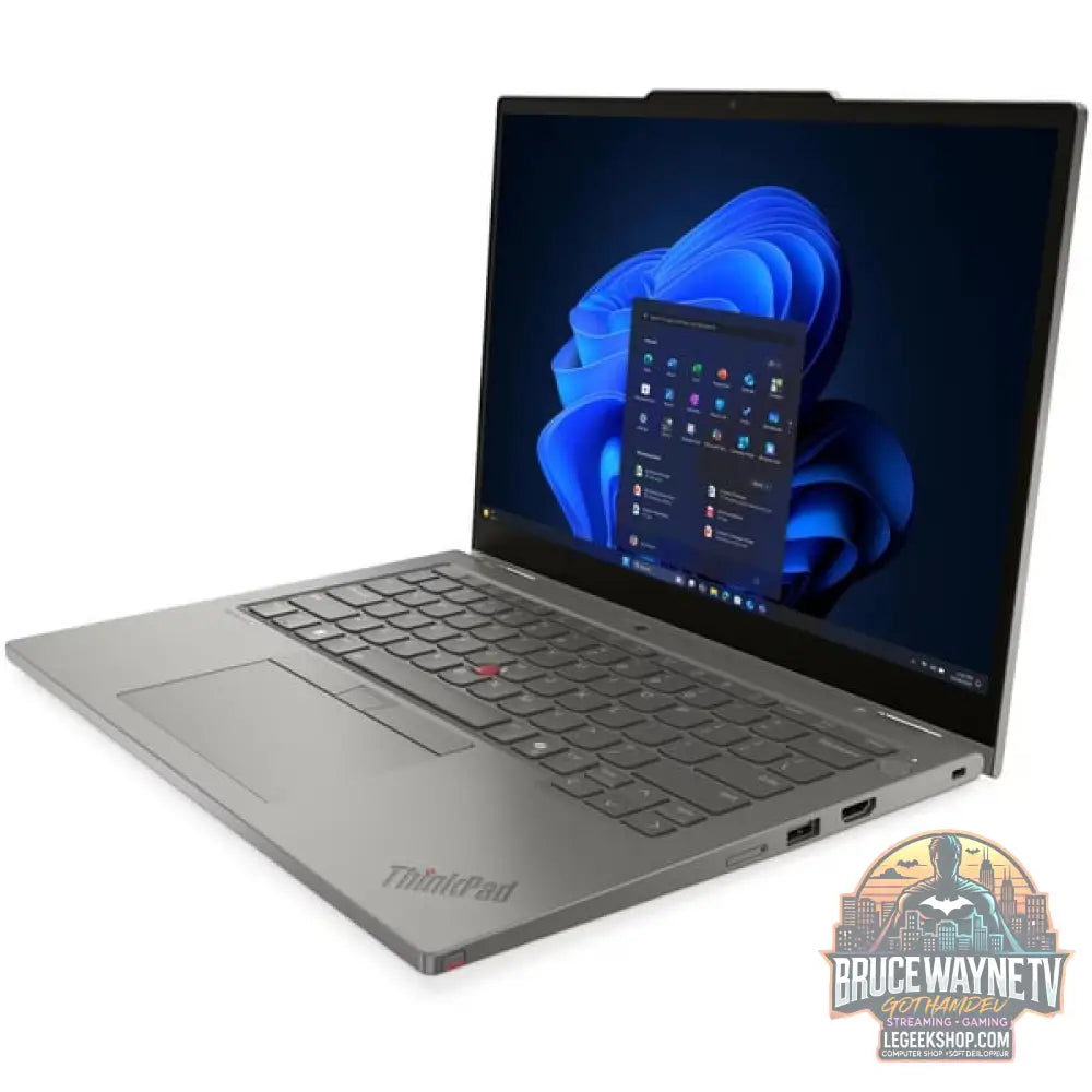 Lenovo ThinkPad L13 2-in-1 G6 (21R7000KGE) - LeGeekShop - vue 3