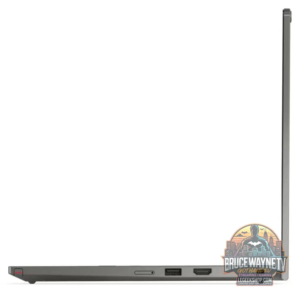 Lenovo ThinkPad L13 2-in-1 G6 (21R7000KGE) - LeGeekShop - vue 5