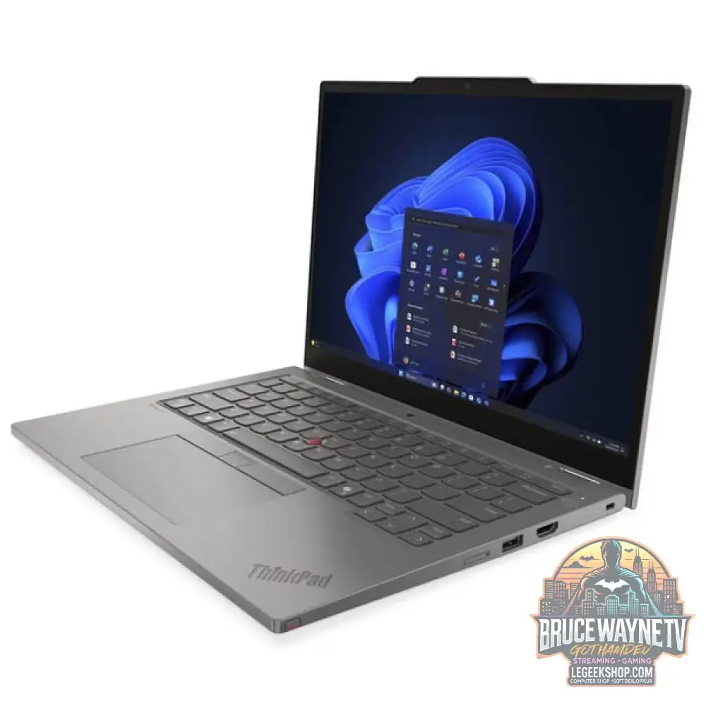 Lenovo ThinkPad L13 2-in-1 G6 (21R7001WGE) - Lenovo - vue 5