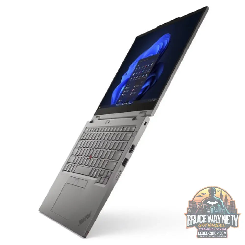 Lenovo ThinkPad L13 2-in-1 G6 (21R7001WGE) - Lenovo - vue 7