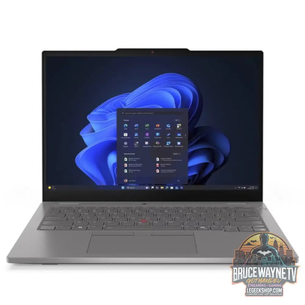 Lenovo ThinkPad L13 2-in-1 G6 (21R7001WGE) - Lenovo - vue 4