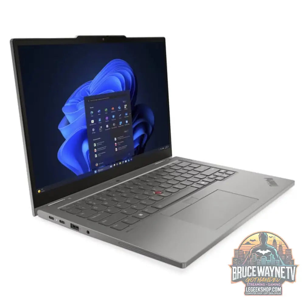 Lenovo ThinkPad L13 2-in-1 G6 (21R7001WGE) - Lenovo - vue 3
