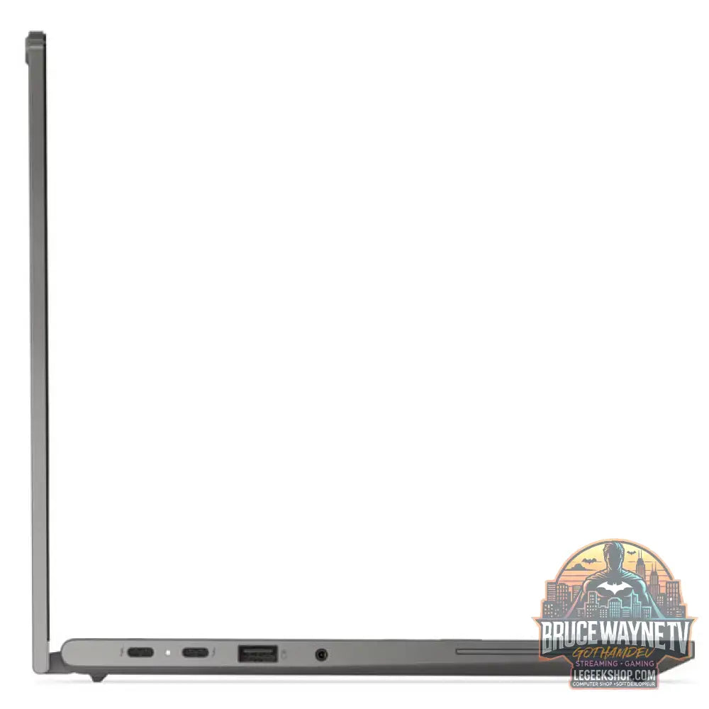 Lenovo ThinkPad L13 2-in-1 G6 (21R7001WGE) - Lenovo - vue 11