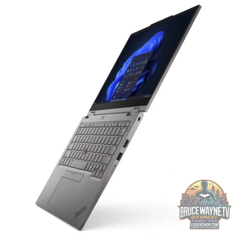 Lenovo ThinkPad L13 2-in-1 G6 (21R7003NGE) - Lenovo - vue 7