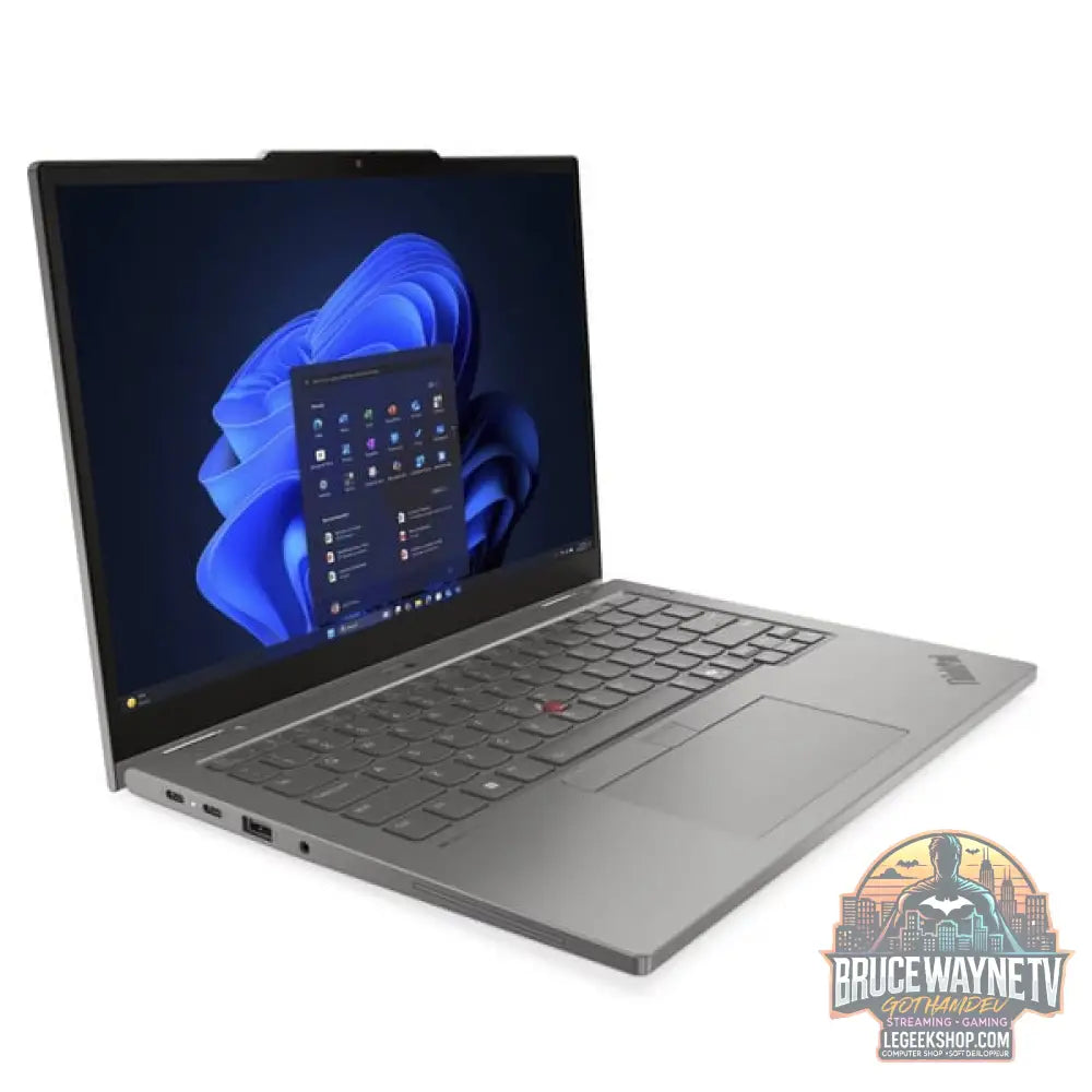 Lenovo ThinkPad L13 2-in-1 G6 (21R7003NGE) - Lenovo - vue 3