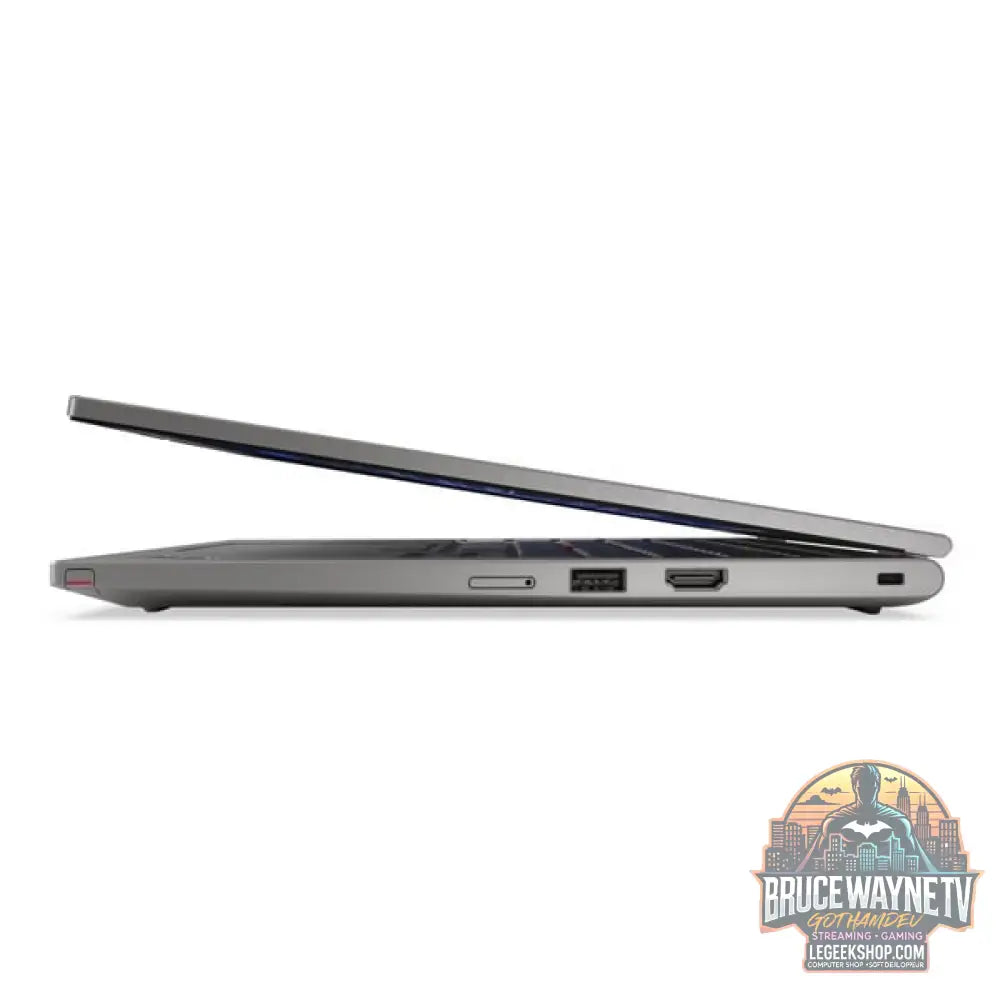 Lenovo ThinkPad L13 2-in-1 G6 (21R7003NGE) - Lenovo - vue 12