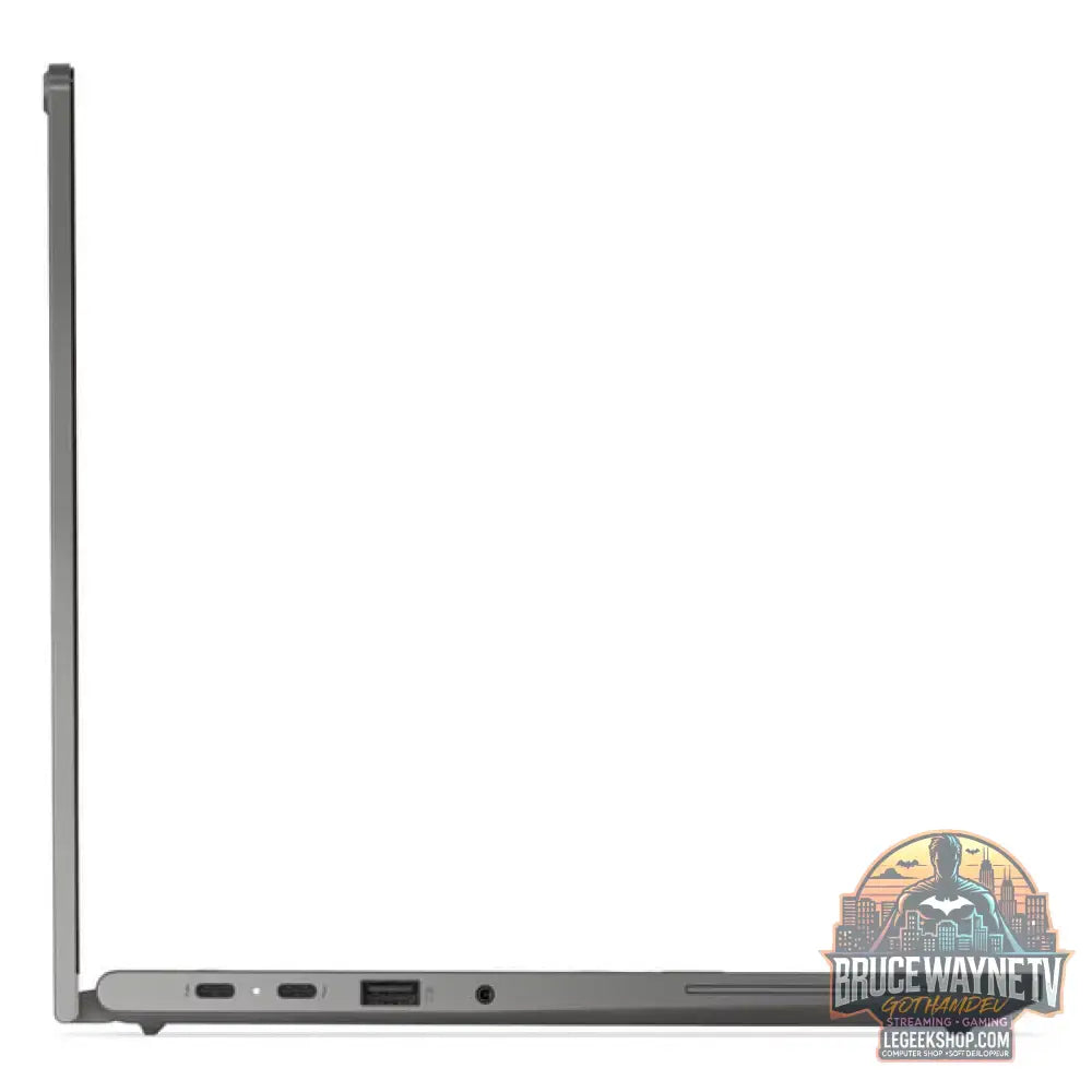 Lenovo ThinkPad L13 2-in-1 G6 (21R7003NGE) - Lenovo - vue 11
