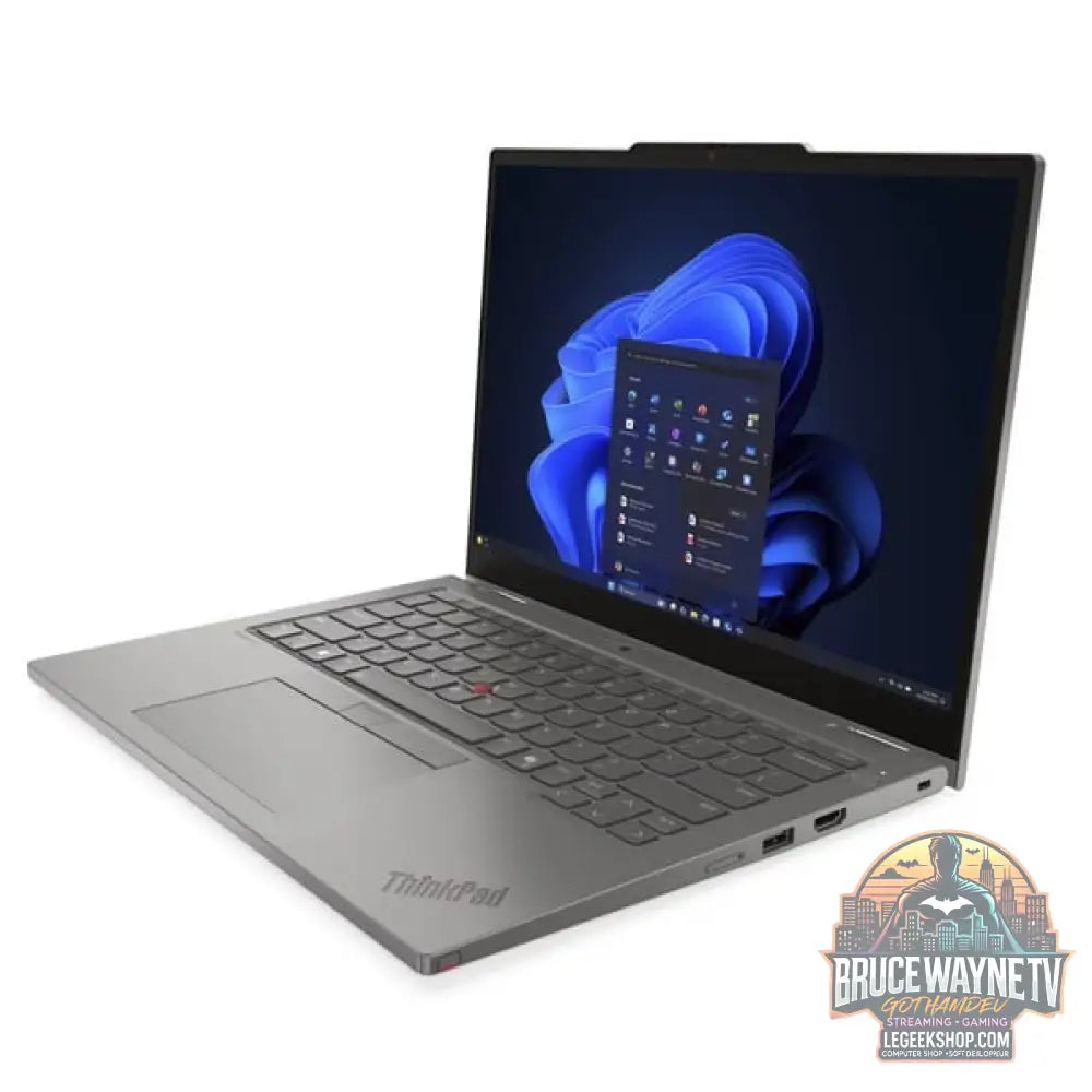 Lenovo ThinkPad L13 2-in-1 G6 (21R7003NGE) - Lenovo - vue 5