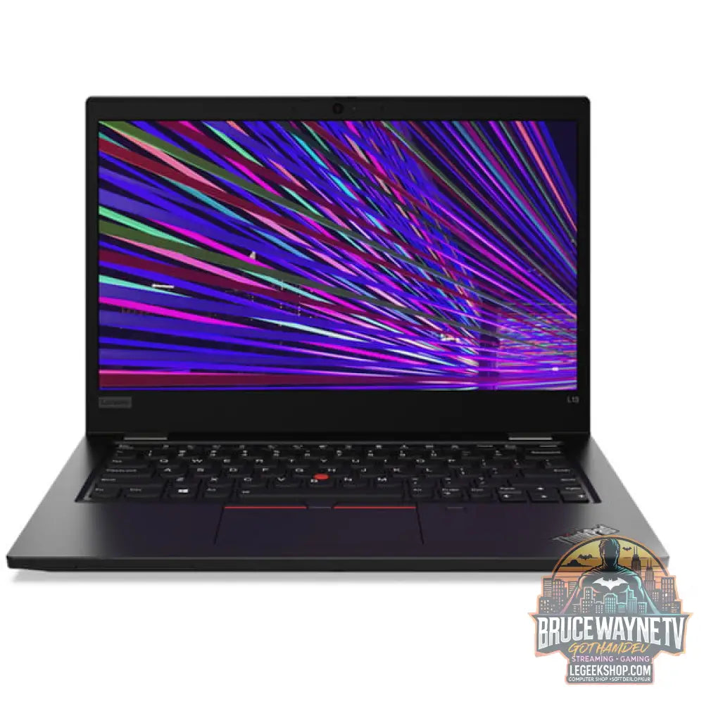 Lenovo ThinkPad L13 - Lenovo - vue 2