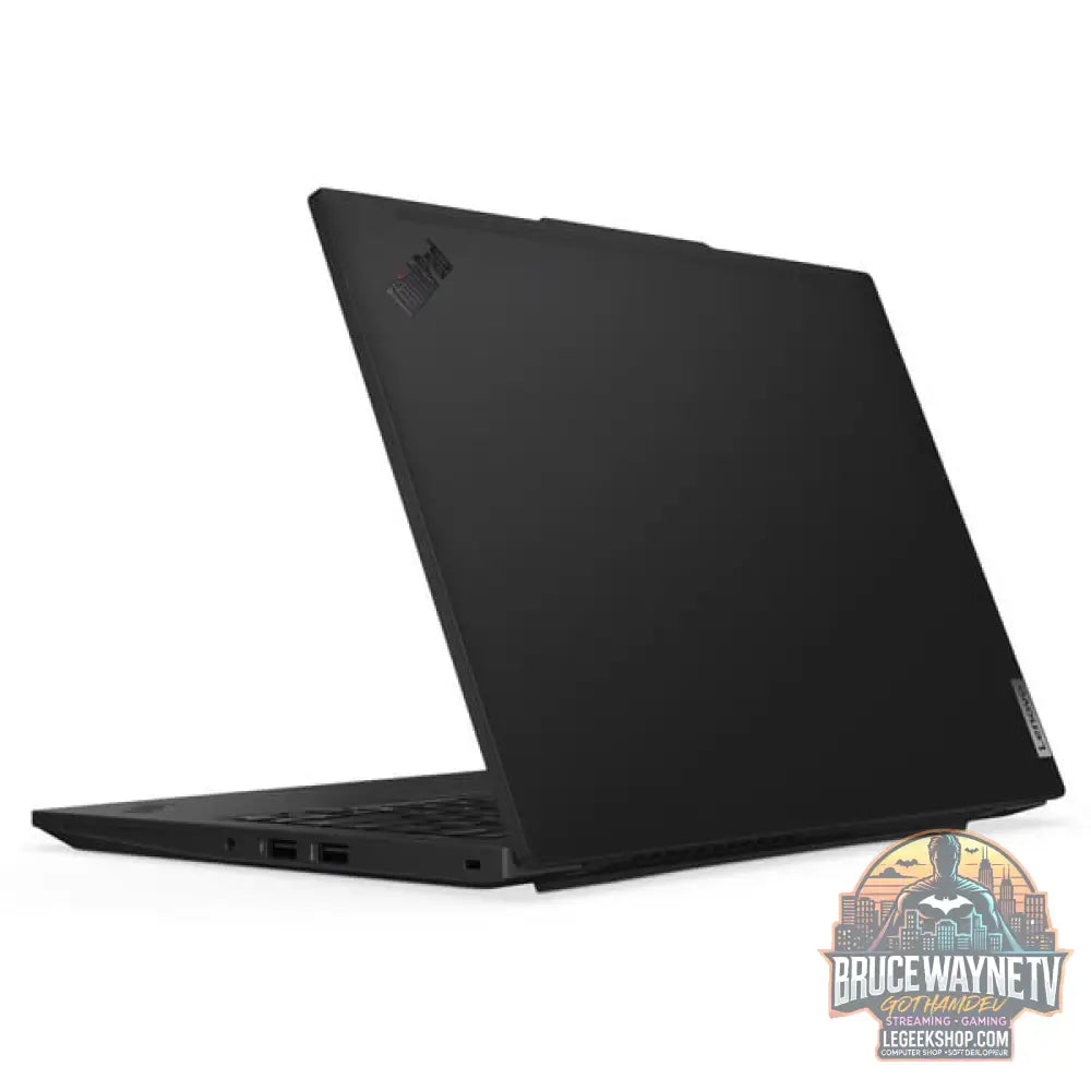 Lenovo ThinkPad L14 AMD G6 (21S80007GE) - Lenovo - vue 7