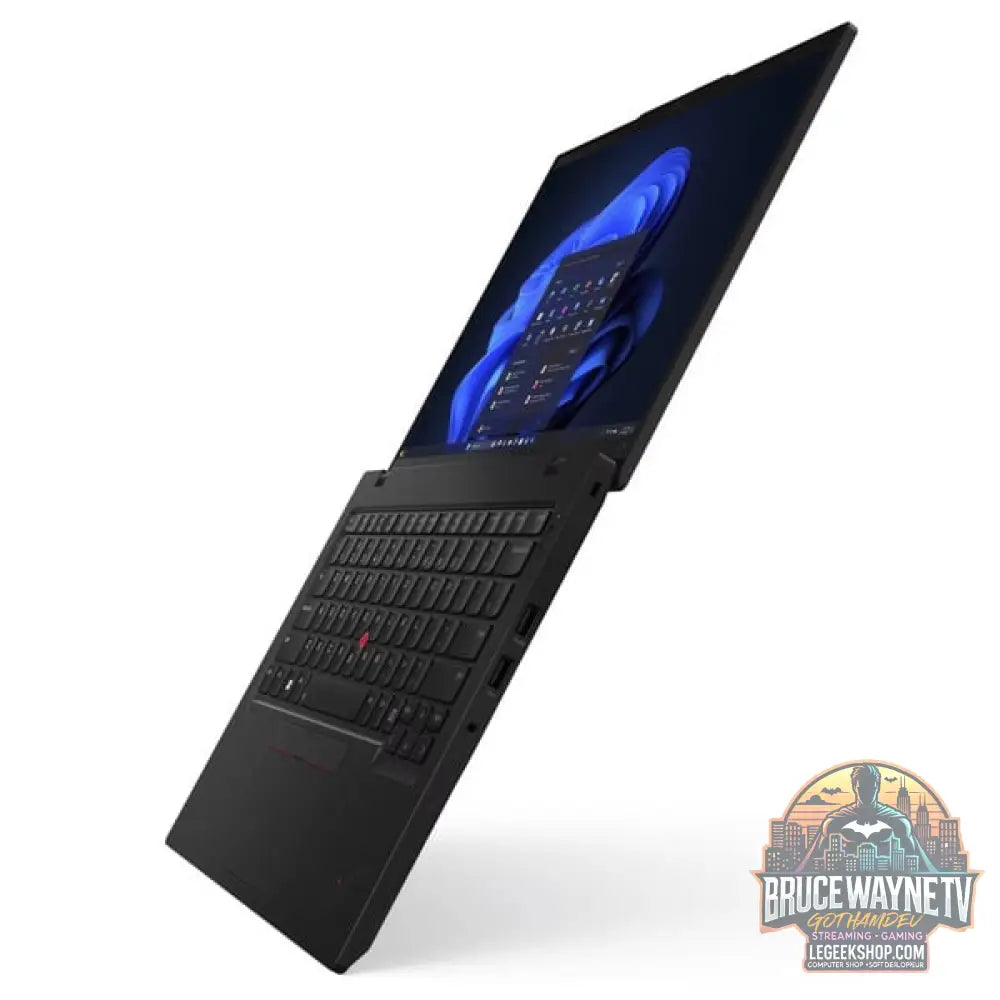Lenovo ThinkPad L14 AMD G6 (21S80007GE) - Lenovo - vue 4