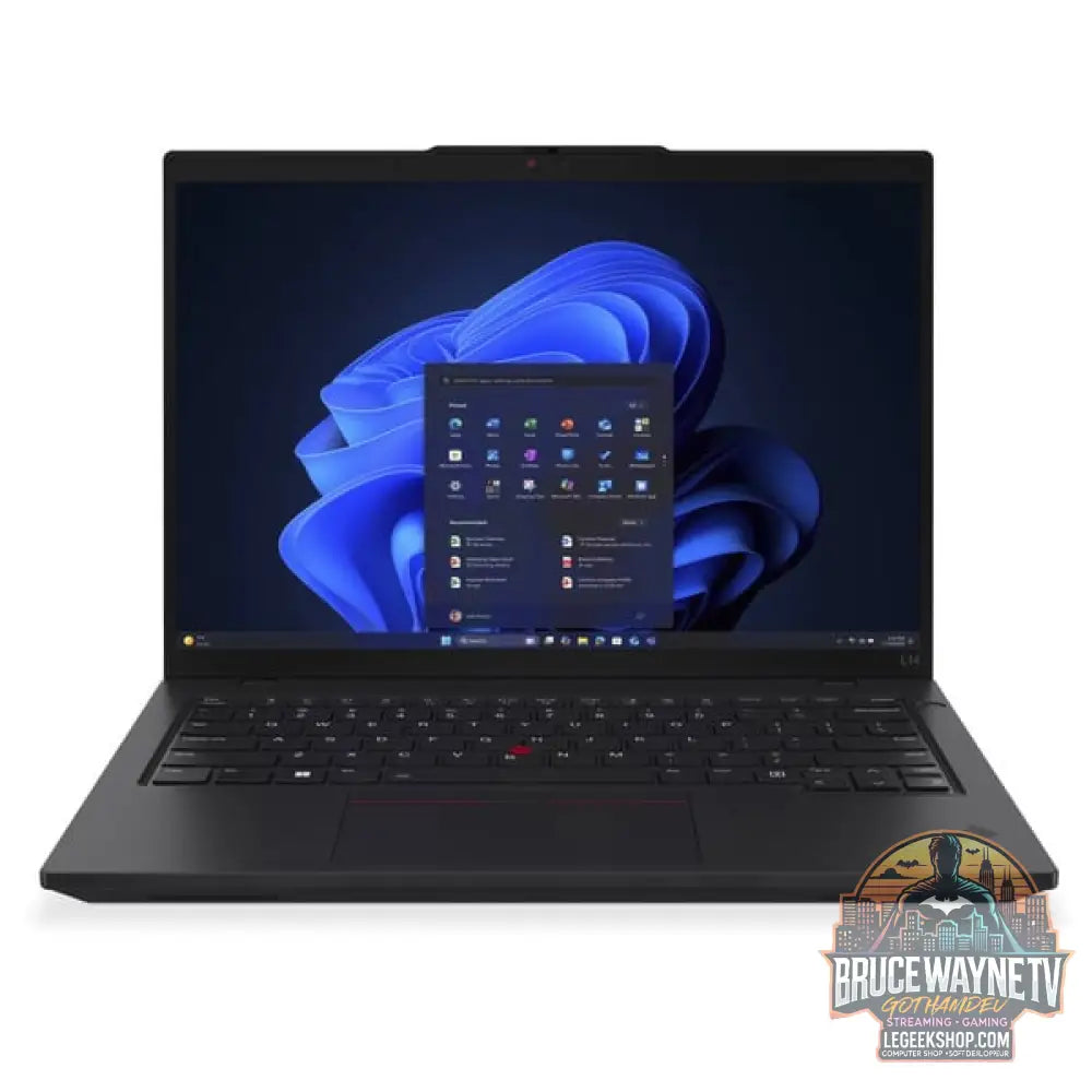 Lenovo ThinkPad L14 AMD G6 (21S80007GE) - Lenovo - vue 2