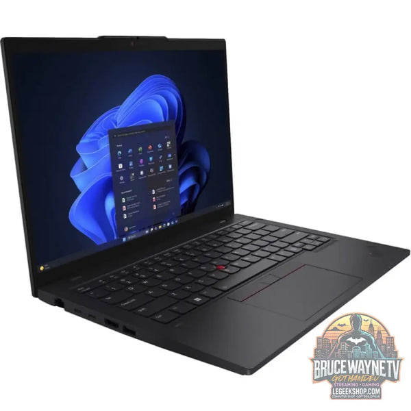 Lenovo ThinkPad L14 AMD G6 (21S80007GE) - Lenovo