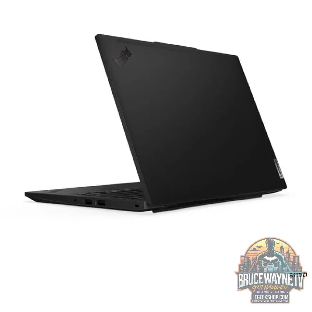 Lenovo ThinkPad L14 AMD G6 (21S8004HGE) - Lenovo - vue 6