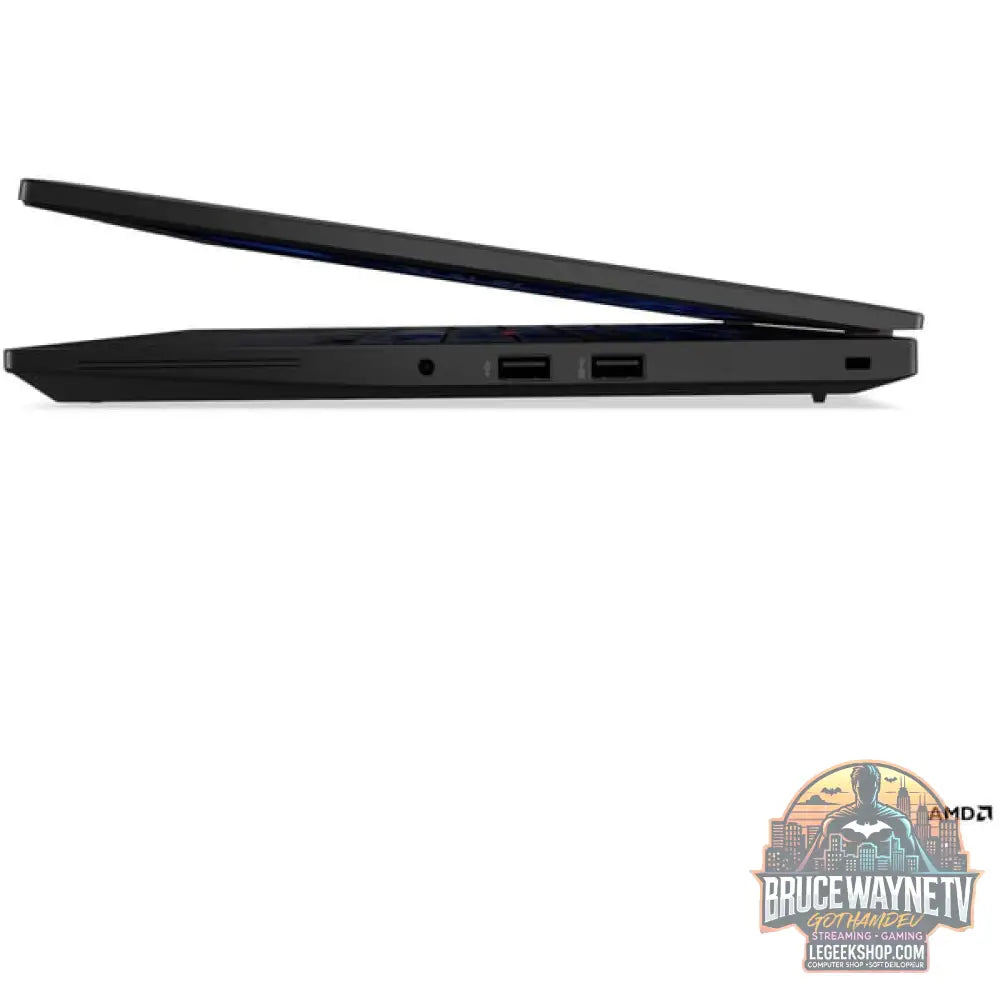 Lenovo ThinkPad L14 AMD G6 (21S8004HGE) - Lenovo - vue 12