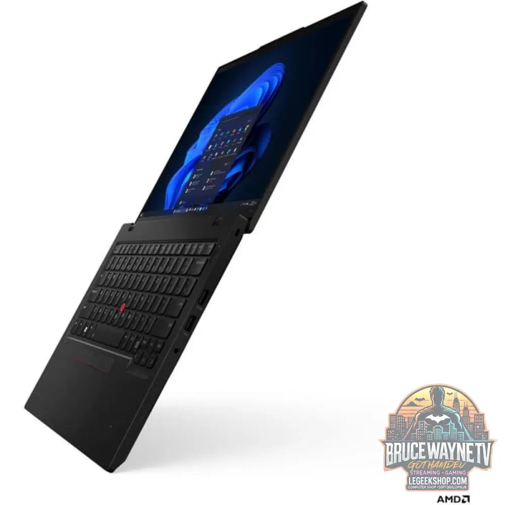 Lenovo ThinkPad L14 AMD G6 (21S8004HGE) - Lenovo - vue 10